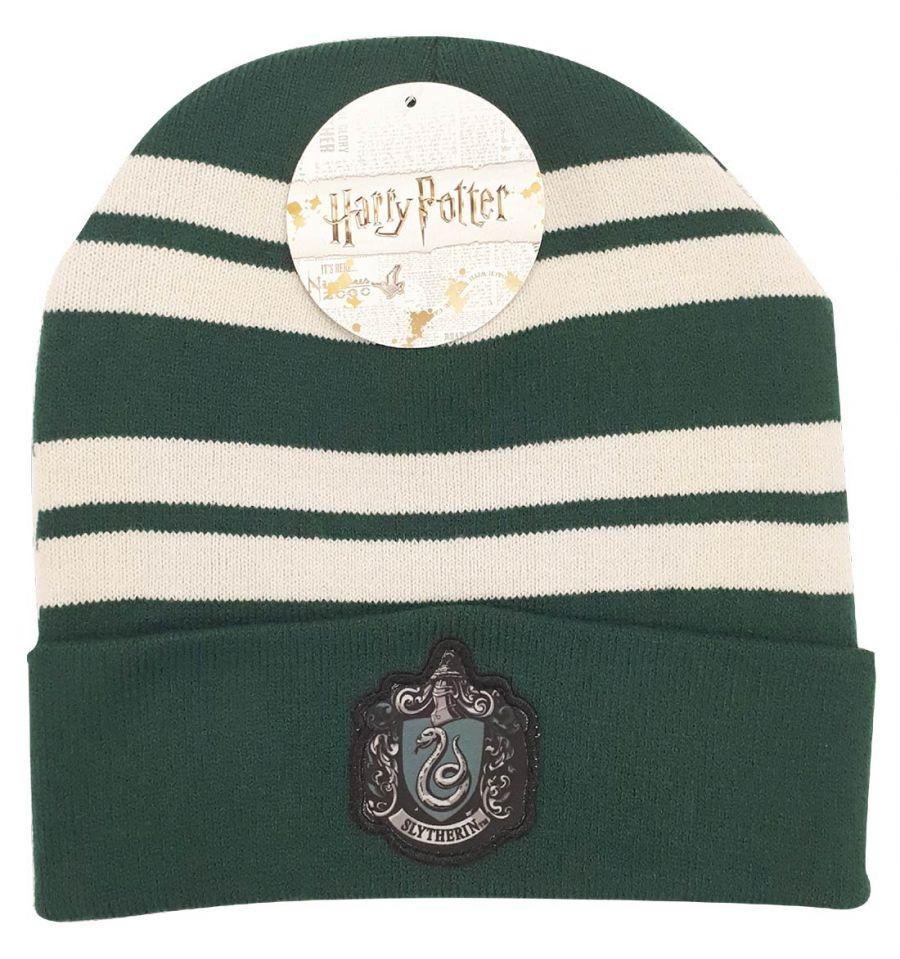 Bonnet Serpentard - Harry Potter