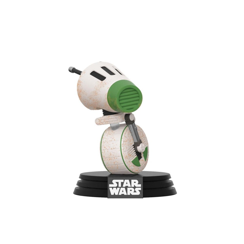 Figurine Pop! Star Wars - D-O (312)