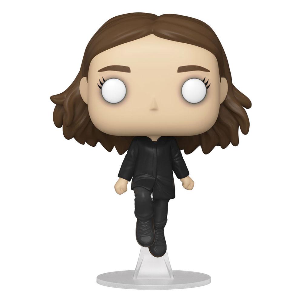 Figurine Pop! Umbrella Academy - Vanya (1118)