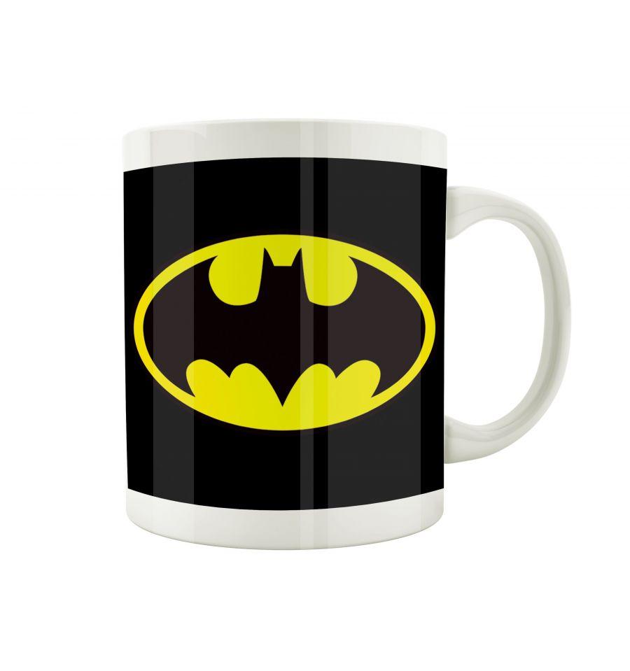 Mug Batman - DC Comics
