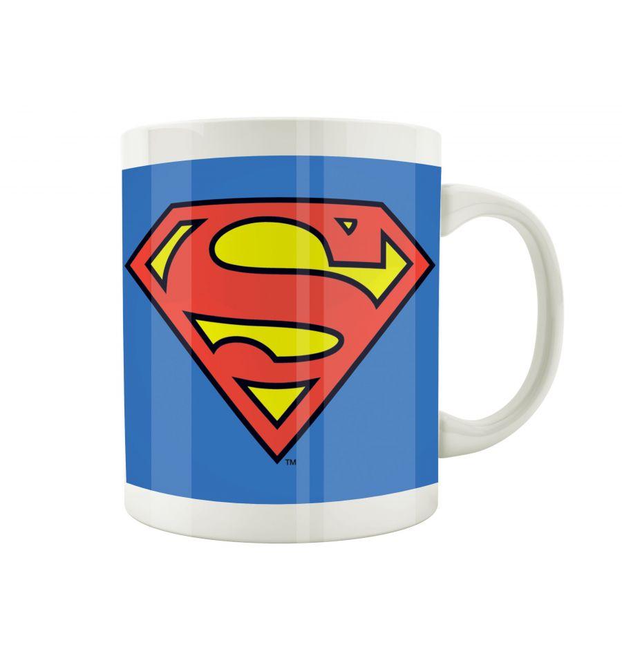 Mug Superman - DC Comics