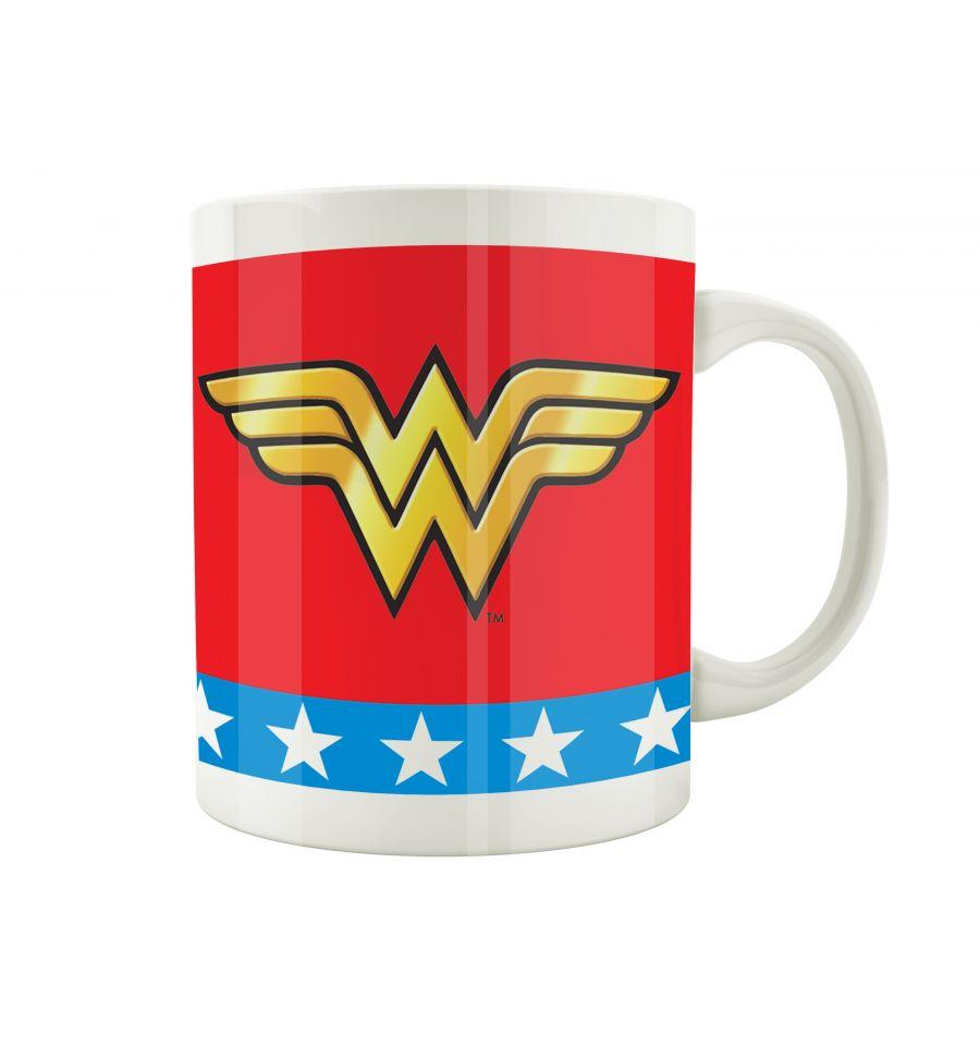 Mug Wonder Woman - DC Comics