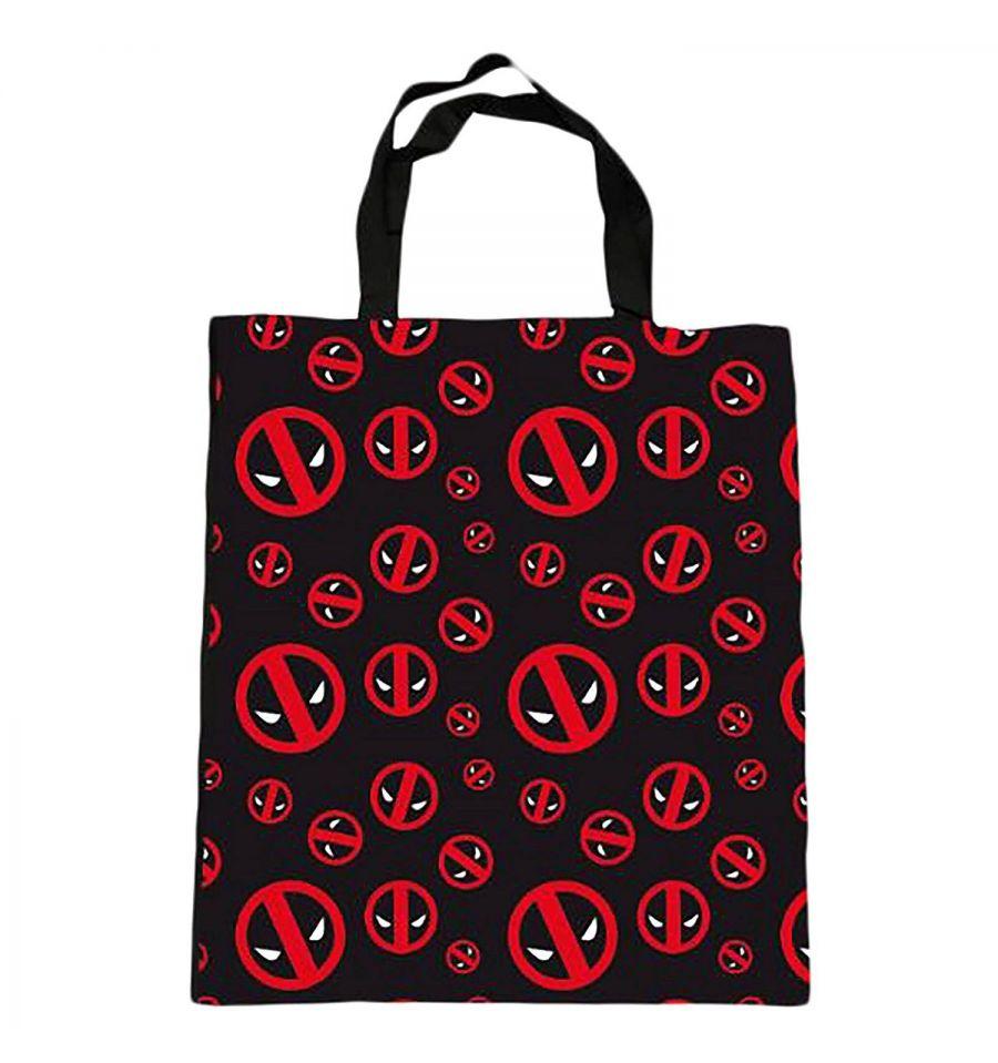 Sac Tote-Bag Deadpool - Marvel
