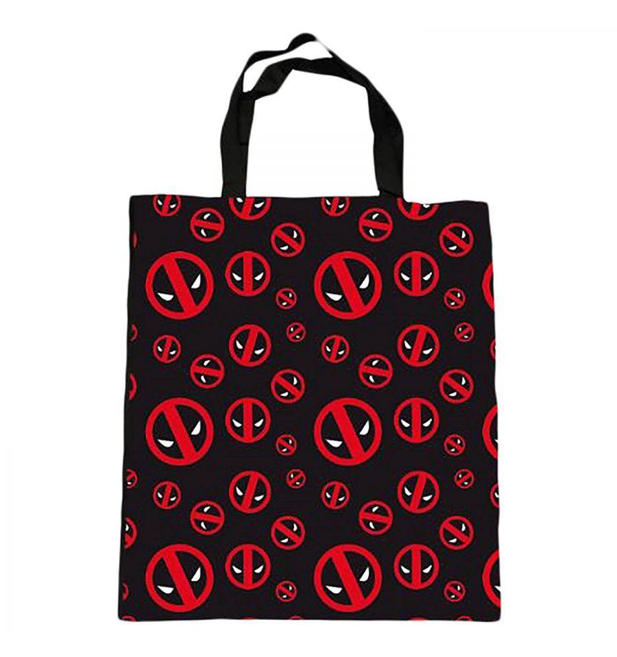 Marvel tote bag online